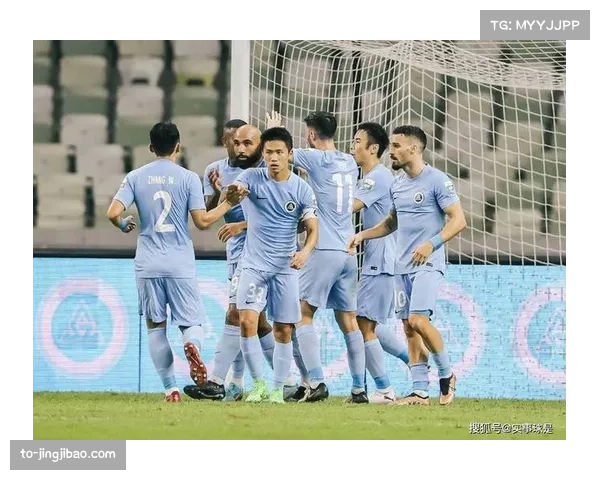 深圳新鹏城0比1不敌上海申花 客场未能拿分