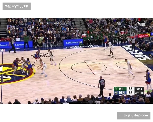 掘金节奏97.7联盟最慢之一 控制失误与阵地战磨砺见效