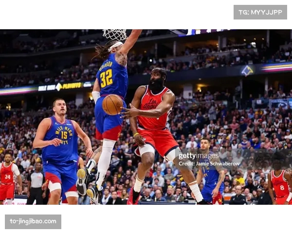 快船阵容豪华但近期遭遇连败 球队化学反应面临考验