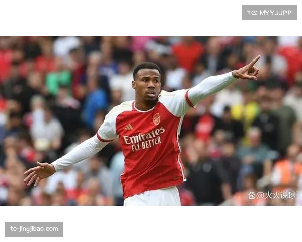 枪手防线遭遇伤病潮 萨利巴加布里埃尔长期缺阵